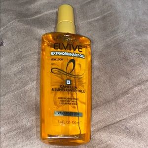 L’Oreal Paris Elvive Oil for Hair
